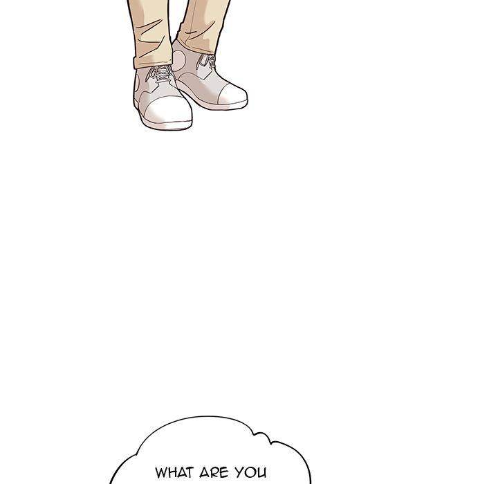 His Women’s University - Chapter 30 [photo 7] - MangaPorn