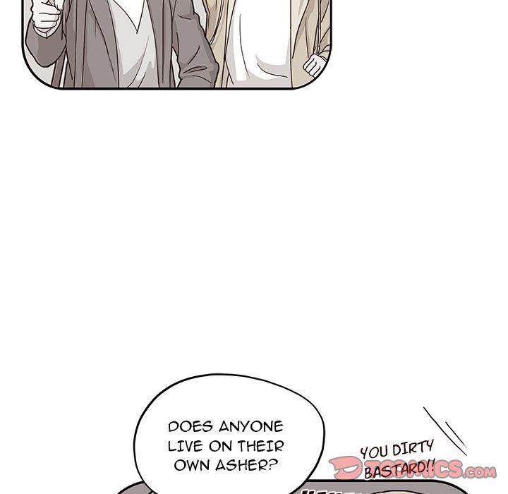 His Women’s University - Chapter 30 [photo 70] - MangaPorn