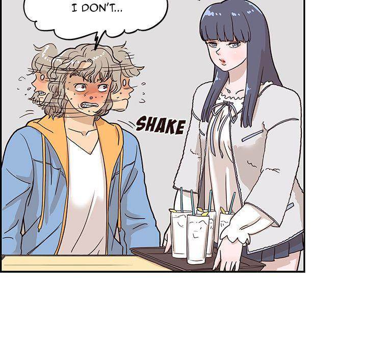 His Women’s University - Chapter 30 [photo 77] - MangaPorn