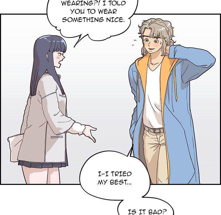 His Women’s University - Chapter 30 [photo 8] - MangaPorn