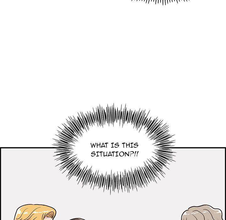 His Women’s University - Chapter 30 [photo 85] - MangaPorn