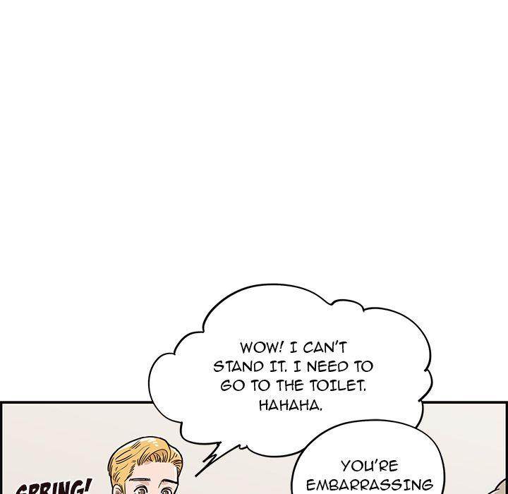 His Women’s University - Chapter 30 [photo 93] - MangaPorn