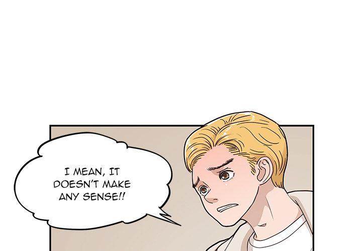 His Women’s University - Chapter 31 [photo 1] - MangaPorn