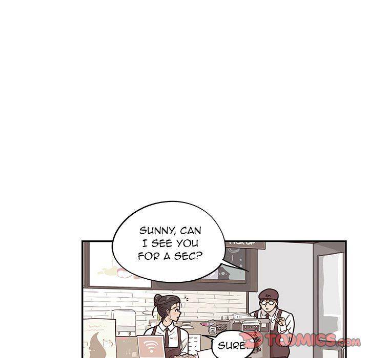 His Women’s University - Chapter 31 [photo 102] - MangaPorn