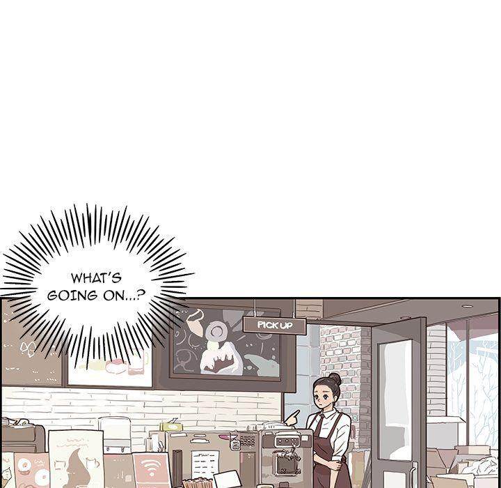 His Women’s University - Chapter 31 [photo 105] - MangaPorn