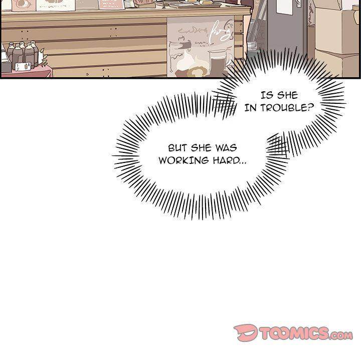 His Women’s University - Chapter 31 [photo 106] - MangaPorn