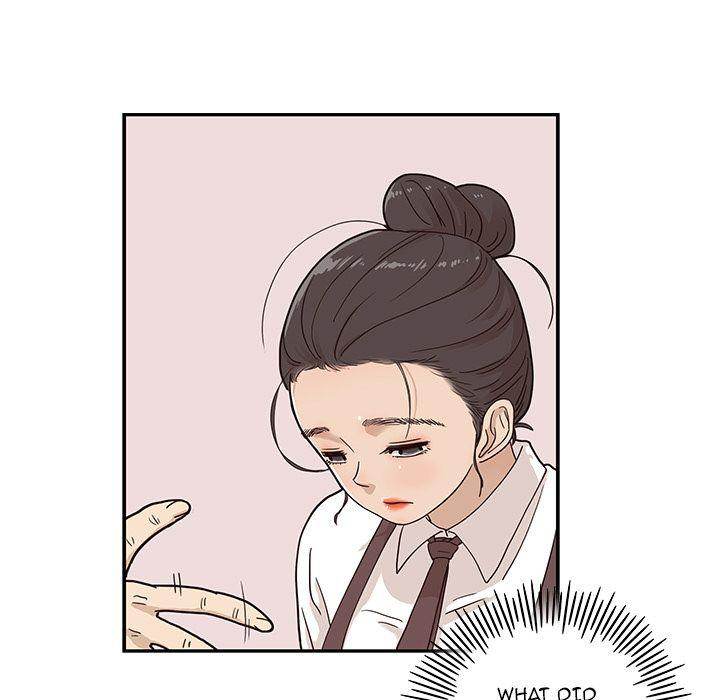 His Women’s University - Chapter 31 [photo 107] - MangaPorn