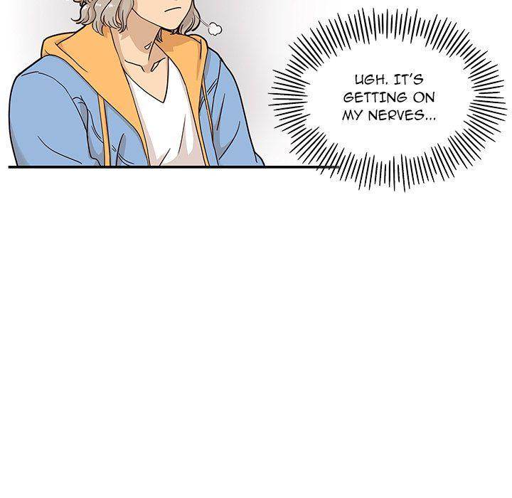 His Women’s University - Chapter 31 [photo 109] - MangaPorn