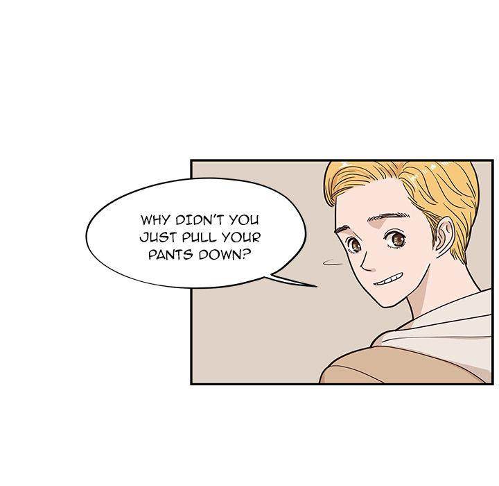 His Women’s University - Chapter 31 [photo 11] - MangaPorn