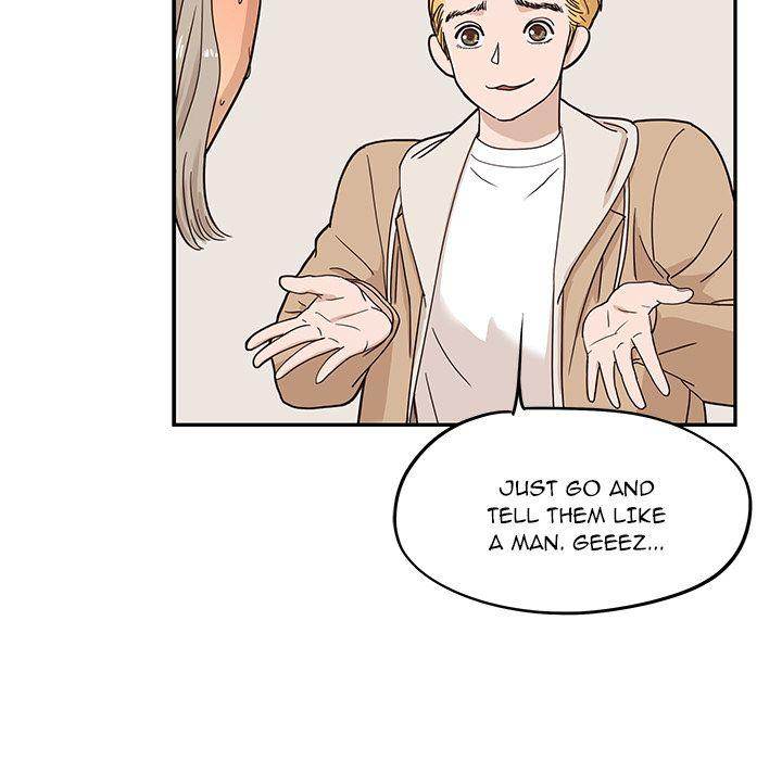 His Women’s University - Chapter 31 [photo 17] - MangaPorn