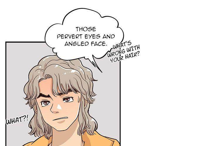 His Women’s University - Chapter 31 [photo 3] - MangaPorn