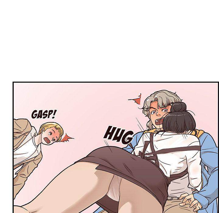 His Women’s University - Chapter 31 [photo 31] - MangaPorn