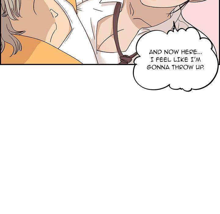 His Women’s University - Chapter 31 [photo 36] - MangaPorn