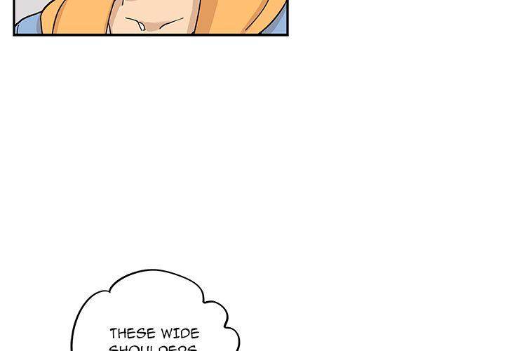 His Women’s University - Chapter 31 [photo 4] - MangaPorn