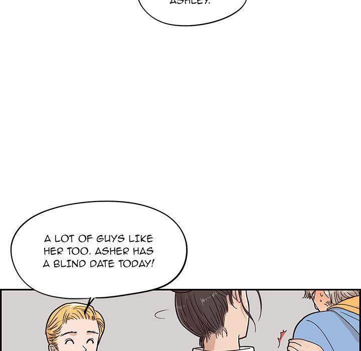 His Women’s University - Chapter 31 [photo 52] - MangaPorn