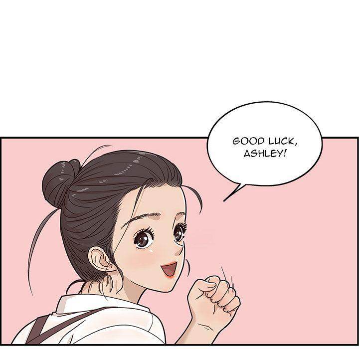 His Women’s University - Chapter 31 [photo 68] - MangaPorn