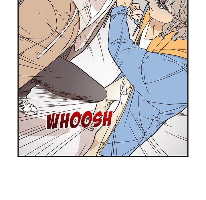 His Women’s University - Chapter 31 [photo 7] - MangaPorn