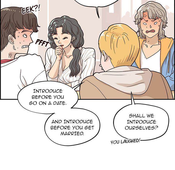 His Women’s University - Chapter 31 [photo 81] - MangaPorn