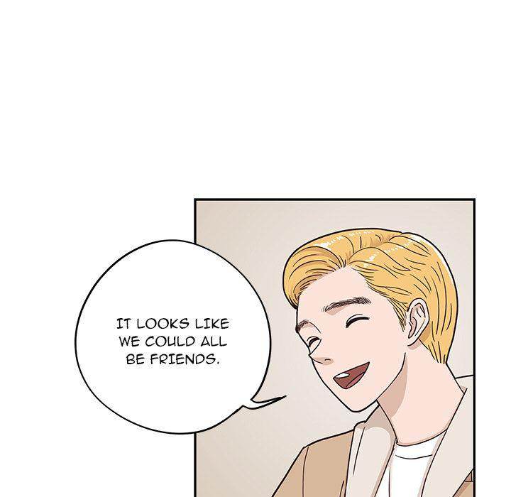 His Women’s University - Chapter 31 [photo 91] - MangaPorn