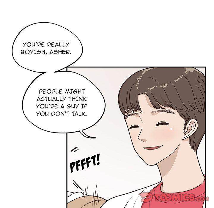 His Women’s University - Chapter 31 [photo 94] - MangaPorn