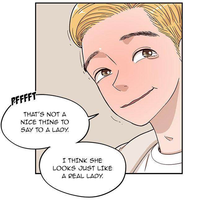 His Women’s University - Chapter 31 [photo 96] - MangaPorn