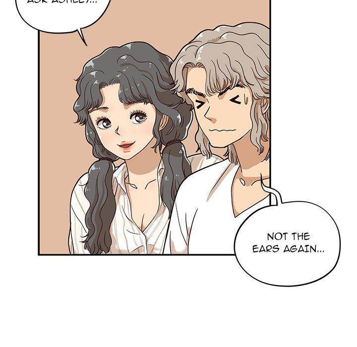 His Women’s University - Chapter 32 [photo 101] - MangaPorn