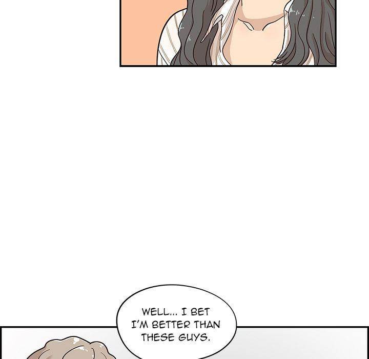 His Women’s University - Chapter 32 [photo 16] - MangaPorn