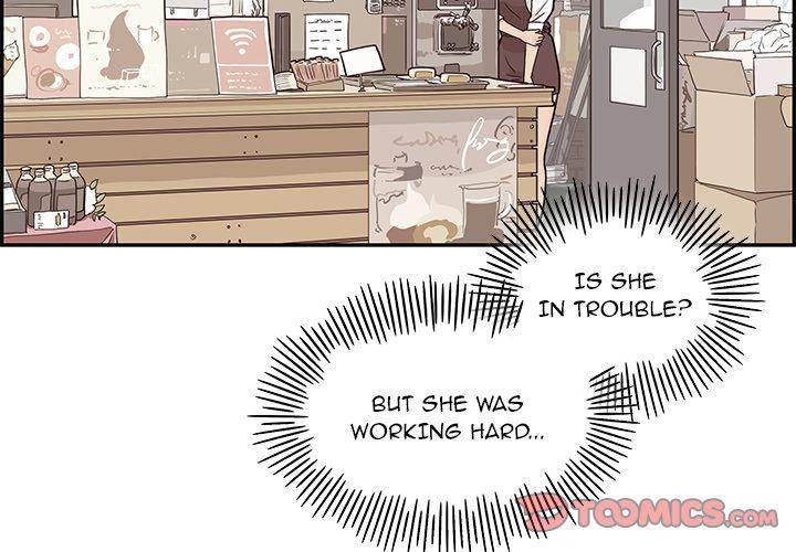 His Women’s University - Chapter 32 [photo 2] - MangaPorn