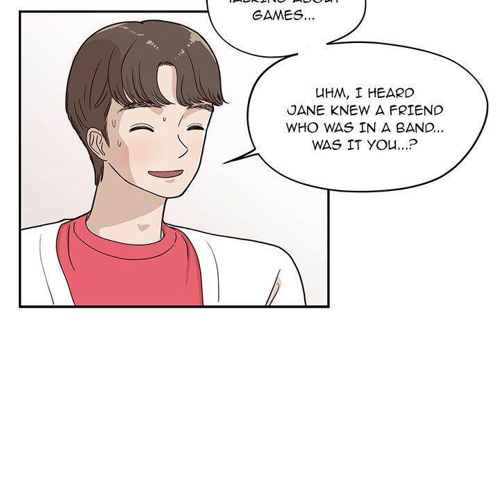 His Women’s University - Chapter 32 [photo 20] - MangaPorn