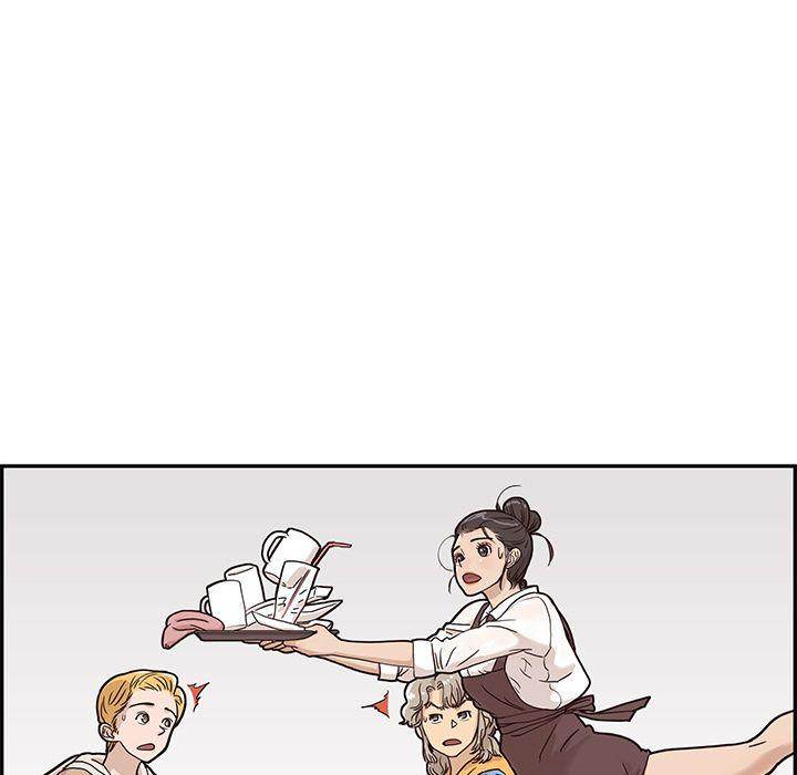 His Women’s University - Chapter 32 [photo 35] - MangaPorn