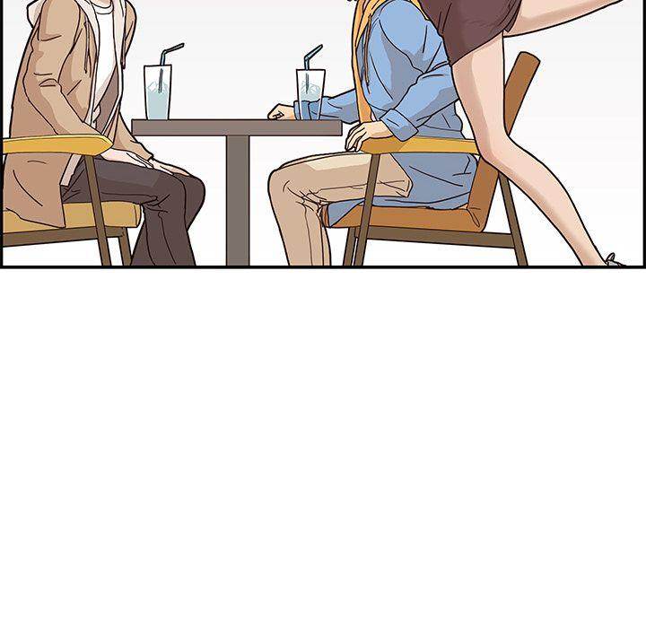 His Women’s University - Chapter 32 [photo 36] - MangaPorn