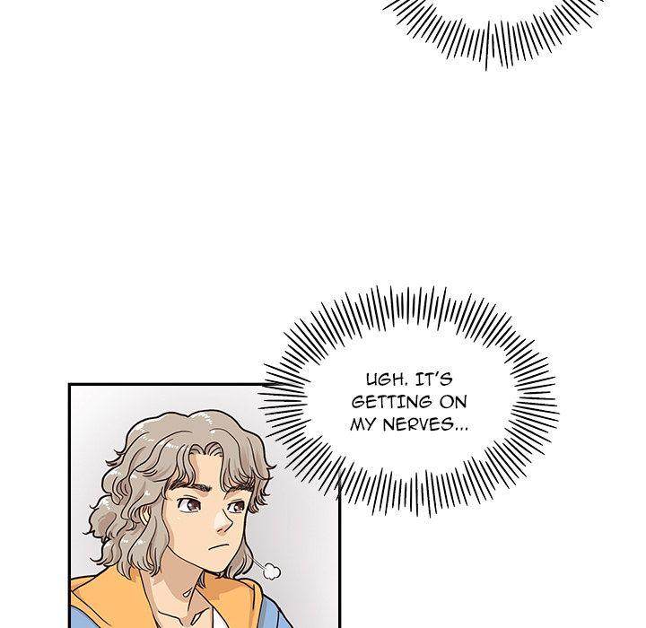 His Women’s University - Chapter 32 [photo 5] - MangaPorn