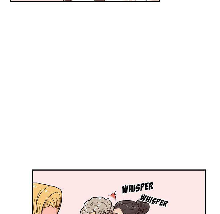 His Women’s University - Chapter 32 [photo 60] - MangaPorn