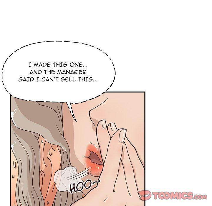 His Women’s University - Chapter 32 [photo 62] - MangaPorn