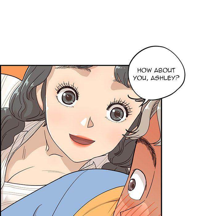 His Women’s University - Chapter 32 [photo 8] - MangaPorn