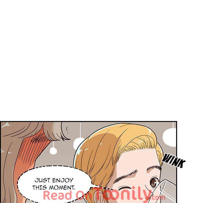 His Women’s University - Chapter 32 [photo 96] - MangaPorn