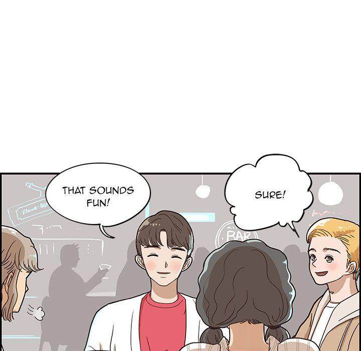 His Women’s University - Chapter 32 [photo 99] - MangaPorn