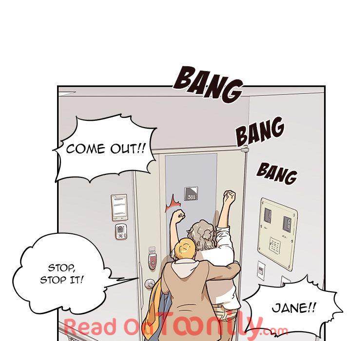 His Women’s University - Chapter 33 [photo 107] - MangaPorn