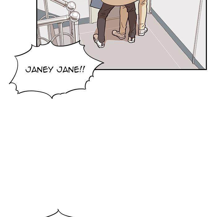 His Women’s University - Chapter 33 [photo 108] - MangaPorn