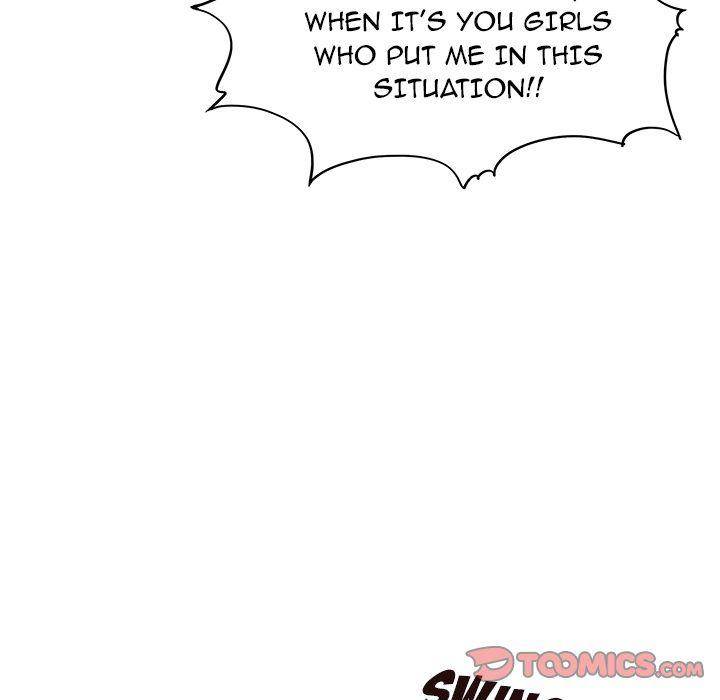 His Women’s University - Chapter 33 [photo 110] - MangaPorn