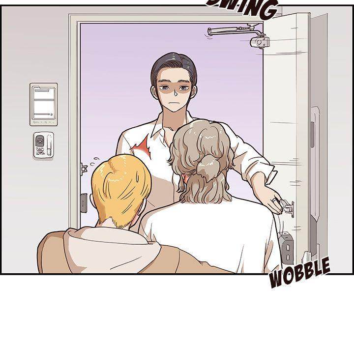 His Women’s University - Chapter 33 [photo 111] - MangaPorn