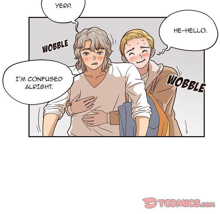 His Women’s University - Chapter 33 [photo 114] - MangaPorn