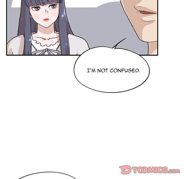 His Women’s University - Chapter 33 [photo 14] - MangaPorn