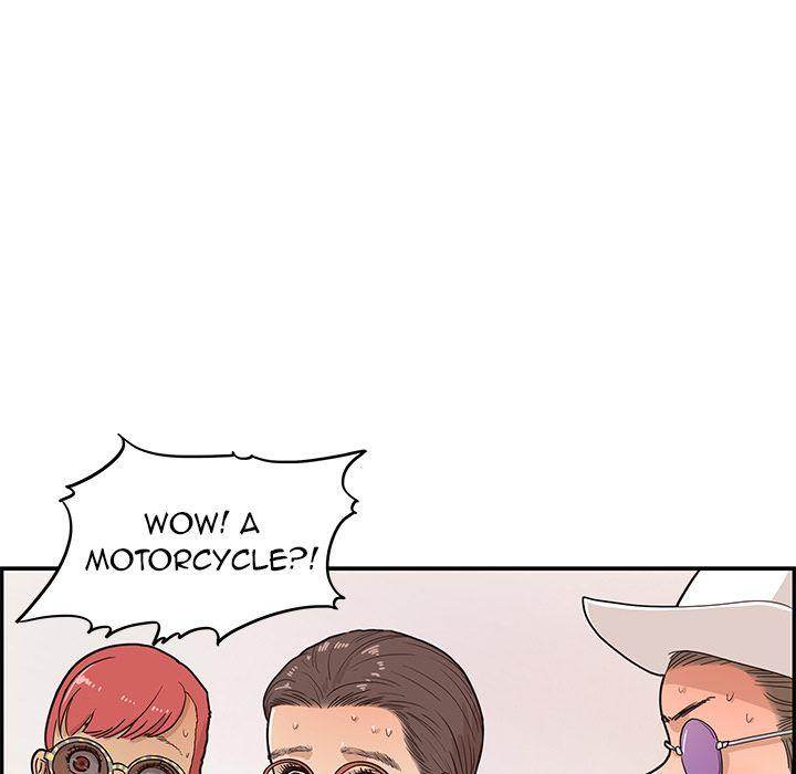 His Women’s University - Chapter 33 [photo 35] - MangaPorn