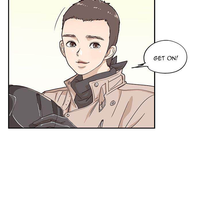 His Women’s University - Chapter 33 [photo 40] - MangaPorn