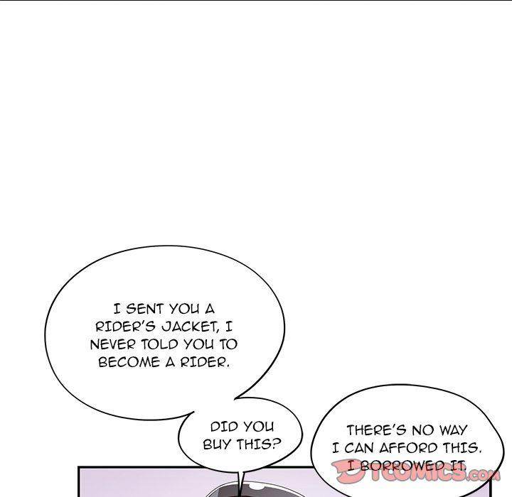 His Women’s University - Chapter 33 [photo 42] - MangaPorn