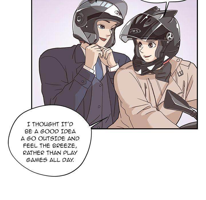 His Women’s University - Chapter 33 [photo 43] - MangaPorn