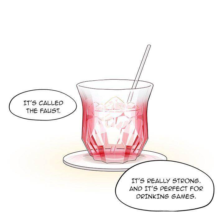 His Women’s University - Chapter 33 [photo 48] - MangaPorn