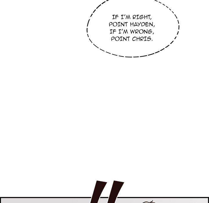 His Women’s University - Chapter 33 [photo 59] - MangaPorn