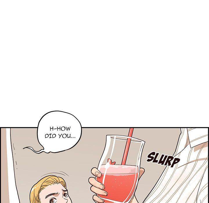 His Women’s University - Chapter 33 [photo 61] - MangaPorn